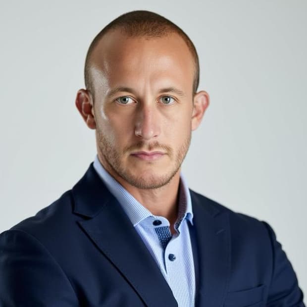 Collin Schwartz